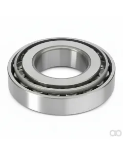 Massey Ferguson - 339481X1 - Tapered Roller Bearing, Front Axle