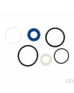 Massey Ferguson - 3404477M91 - Seals Kit