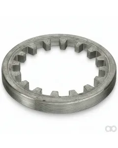 Massey Ferguson - 3427462M1 - Nut