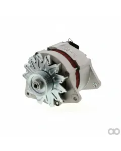 Massey Ferguson - 3467043M91 - Alternator