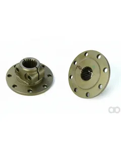 Massey Ferguson - 3523910M1 - Bushing