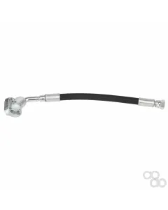 Massey Ferguson - 3533730M91 - Tube