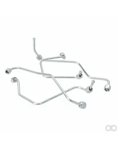 Massey Ferguson - 35343026 - Pipe