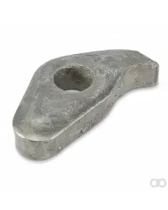 Massey Ferguson - 3536962M1 - Clevis Pin