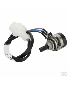 Massey Ferguson - 3541138M92 - Switch