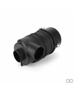 Massey Ferguson - 3543545M91 - Air Filter Assembly