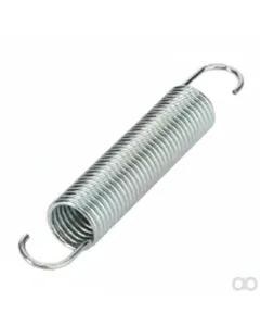 Massey Ferguson - 3546511M1 - Spring