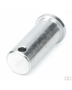 Massey Ferguson - 3548104M2 - Pin