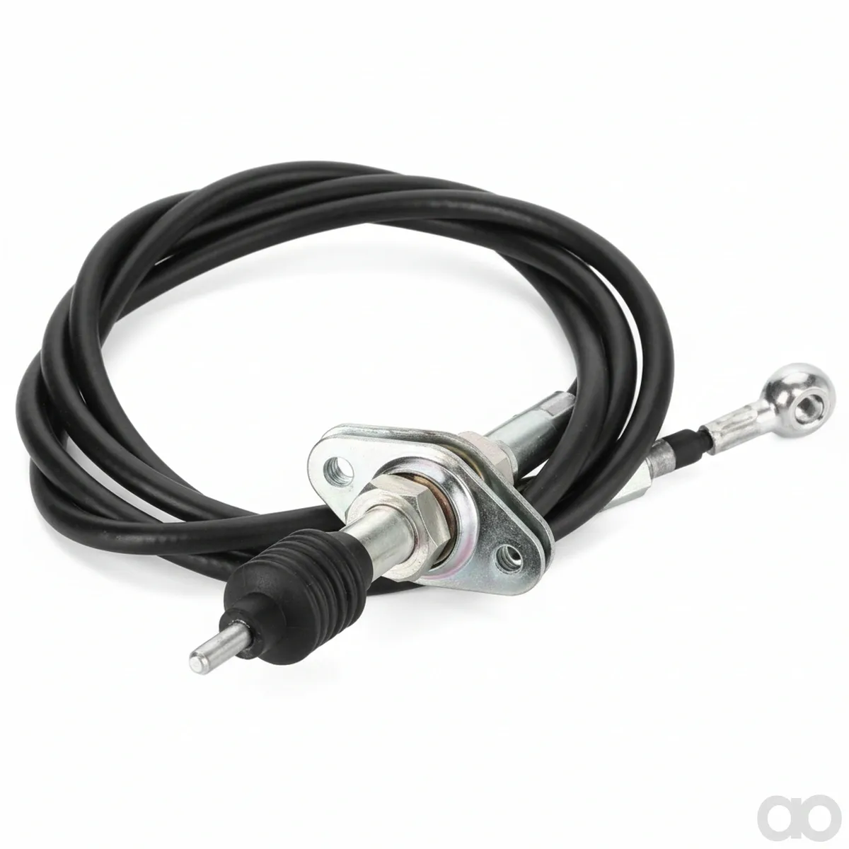Massey Ferguson - 3554082M94 - Cable