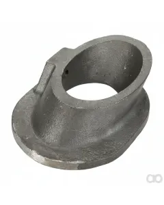Massey Ferguson - 3580514M2 - Bridle