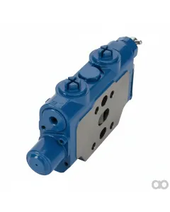 Massey Ferguson - 3582516M1 - Distributor