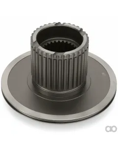 Massey Ferguson - 3583585M3 - Clutch Hub