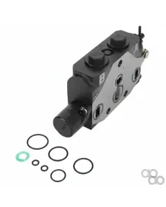 Massey Ferguson - 3596140M91 - Spool Valve
