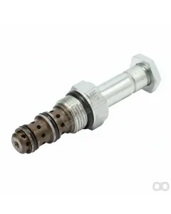 Massey Ferguson - 3597161M93 - Multipower Solenoid