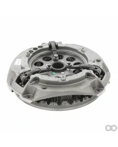 Massey Ferguson - 3599494M92 - Clutch Cover Assy