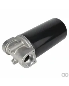 Massey Ferguson - 3607754M91 - Filter