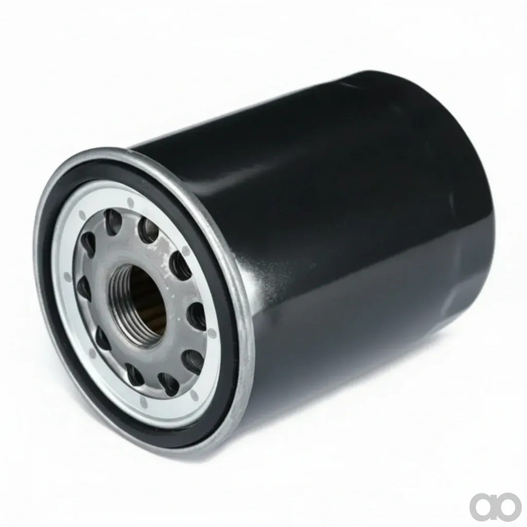 Massey Ferguson - 3607790M1 - Hydraulic Oil Filter Spin On