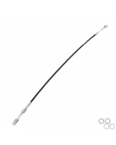 Massey Ferguson - 3613290M92 - Cable, Rear Controls, Side Console