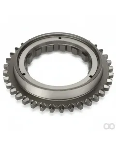Massey Ferguson - 3613623M3 - Cone