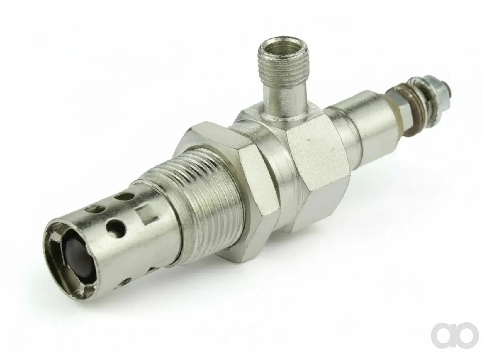 Massey Ferguson - 3619764M - Solenoid