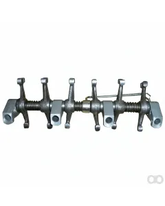 Massey Ferguson - 3637072M91 - Rocker Arm