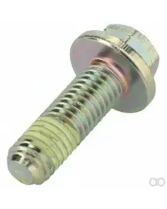 Massey Ferguson - 3637105M1 - Hexagon Flange Bolt