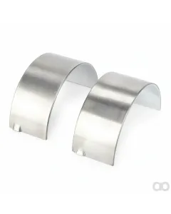 Massey Ferguson - 3637626M91 - Connecting Rod Bearing