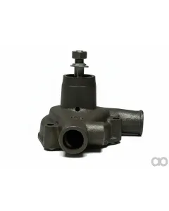 Massey Ferguson - 3641250M - Water Pump Mas 65,155,158,165,260,560