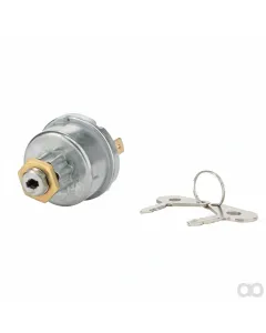 Massey Ferguson - 3654627M91 - Switch, Indirect
