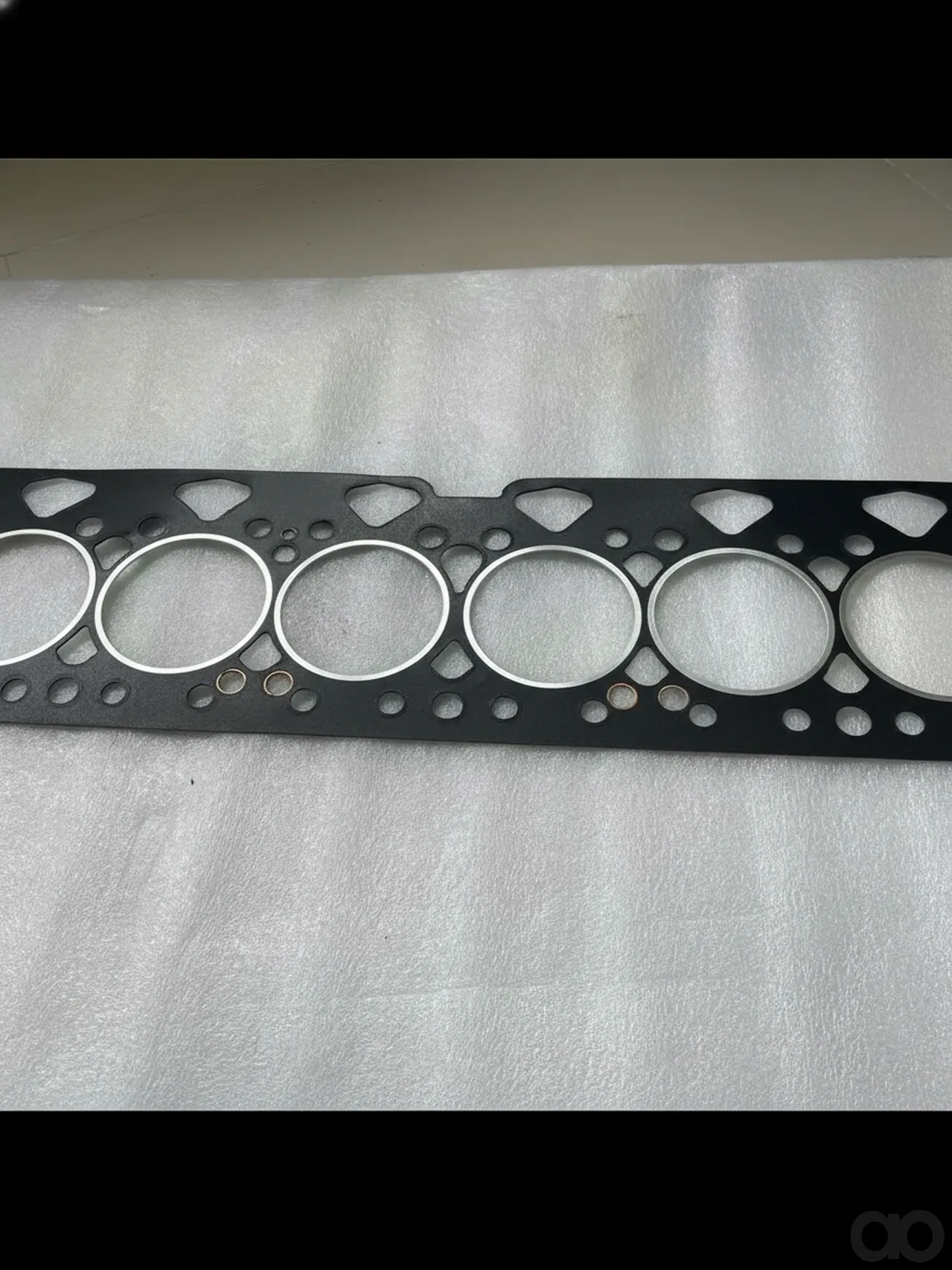 Massey Ferguson - 3681H202 - Head Gasket 6 Cyl