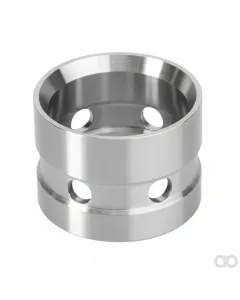 Massey Ferguson - 3699065M1 - Sleeve