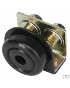 Massey Ferguson - 3704243M1 - Resistor, Engine Electrics