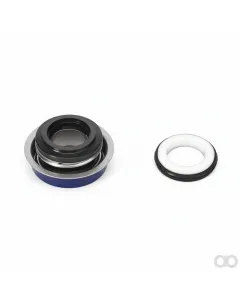 Massey Ferguson - 3708335M2 - Seal Set