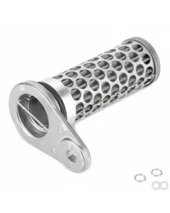 Massey Ferguson - 3709106M91 - Hydraulic Oil Filter Cartridge