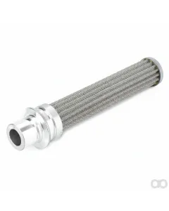 Massey Ferguson - 3709210M91 - Hydraulic Oil Filter Cartridge