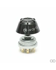 Massey Ferguson - 3712549M91 - Contactor