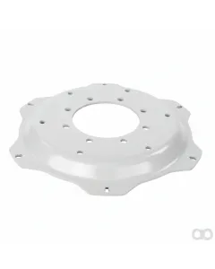 Massey Ferguson - 3712576M1 - Disc