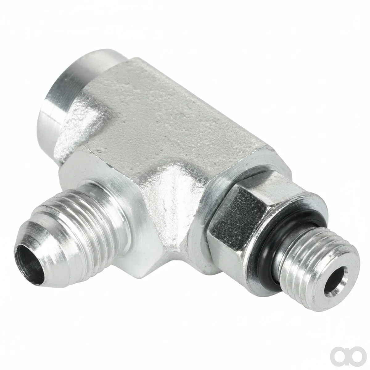 Massey Ferguson - 3712689M1 - T-Piece