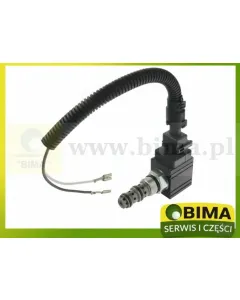 Massey Ferguson - 3713396M11 - Set of Parts
