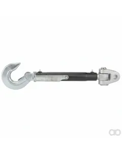 Massey Ferguson - 3715680M94 - Top Link, Hook End
