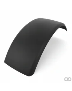 Massey Ferguson - 3715946M4 - Fender, 410 mm