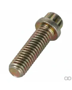 Massey Ferguson - 372941X1 - Screw 12 Points Flange Head
