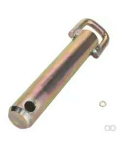 Massey Ferguson - 3758644M91 - Pin