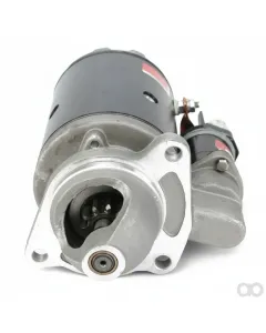 Massey Ferguson - 3763363M92 - Starter Motor, 12 V, 3.0 kW