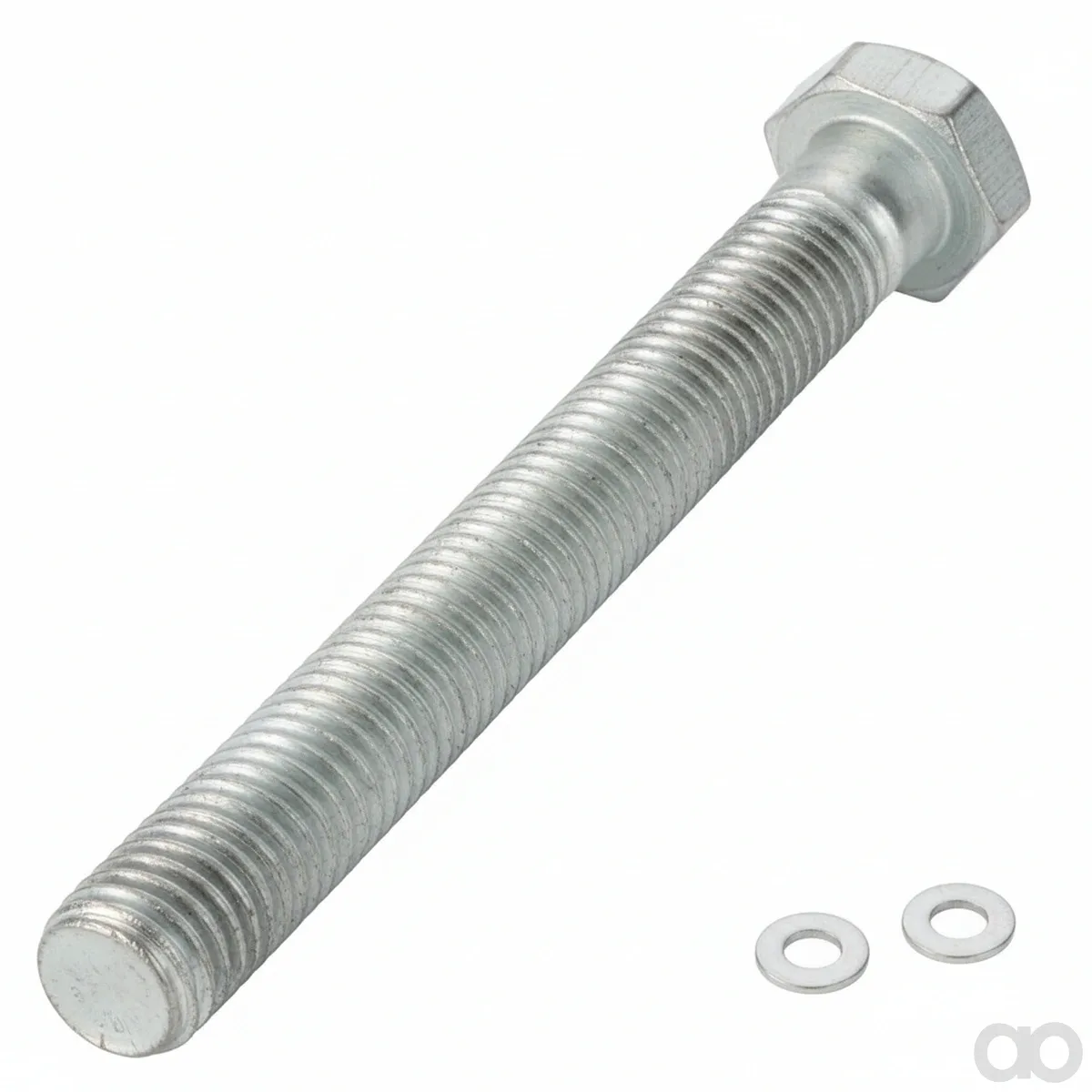 Massey Ferguson - 3764203M2 - Hexagonal Head Bolt