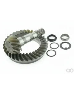 Massey Ferguson - 3765008M92 - Bevel Gear