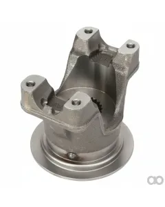 Massey Ferguson - 3765947M91 - Flange