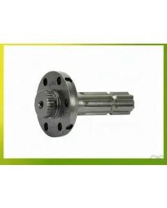 Massey Ferguson - 3771700M1 - Gear Wheel
