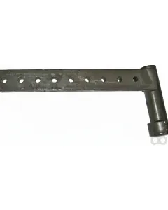 Massey Ferguson - 3774676M91 - Right Arm