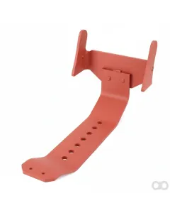 Massey Ferguson - 3774895M91 - Bracket, Chain Stabilizer